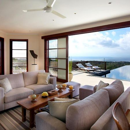 Villa Ali Agung Pecatu Zewnętrze zdjęcie