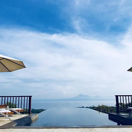 Villa Ali Agung Pecatu Zewnętrze zdjęcie