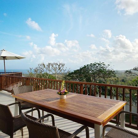 Villa Ali Agung Pecatu Zewnętrze zdjęcie