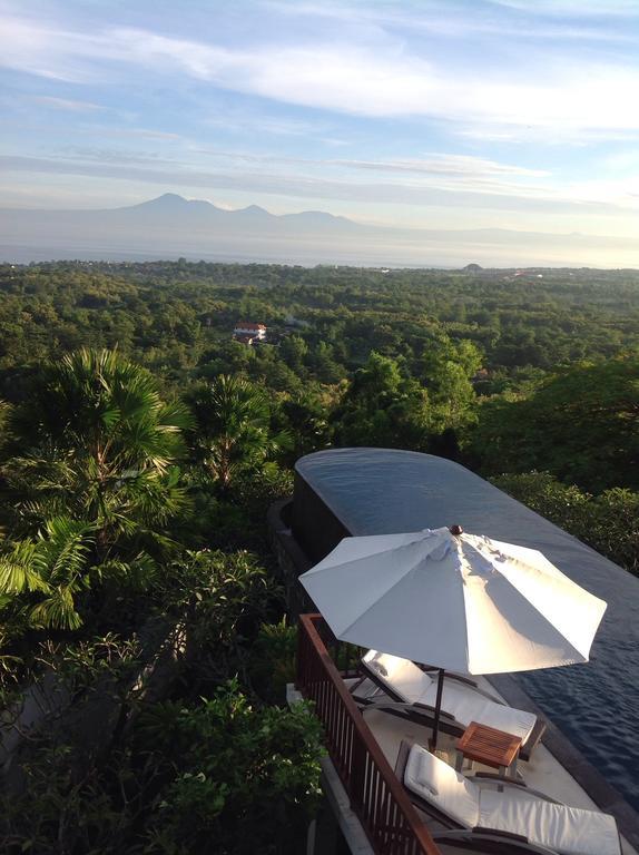 Villa Ali Agung Pecatu Zewnętrze zdjęcie