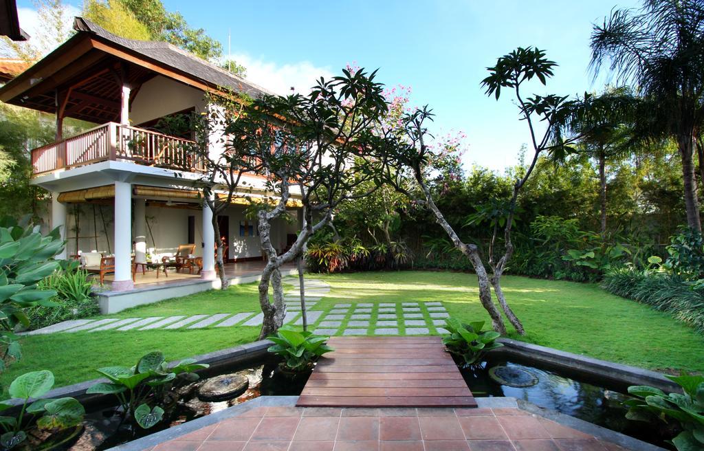 Villa Ali Agung Pecatu Zewnętrze zdjęcie