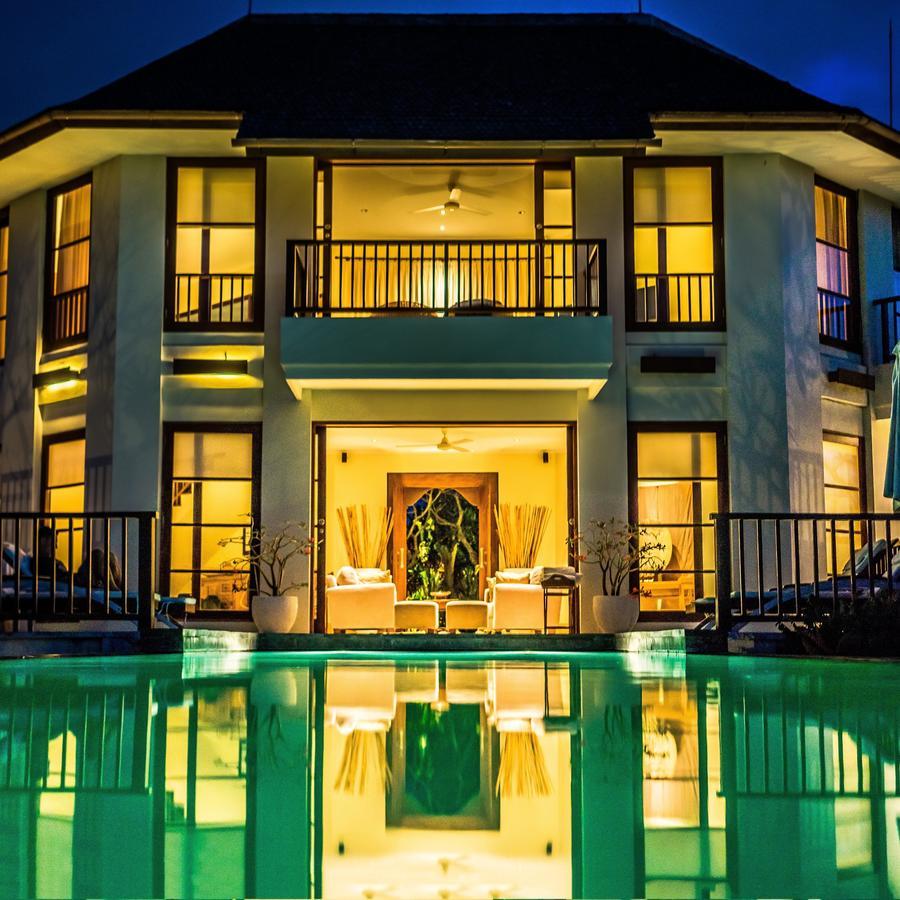 Villa Ali Agung Pecatu Zewnętrze zdjęcie