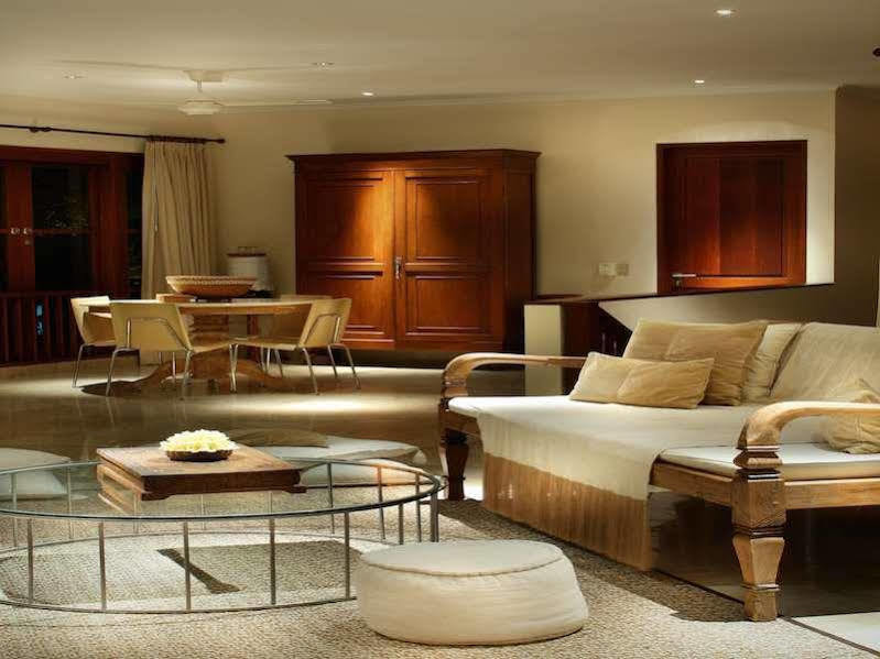 Villa Ali Agung Pecatu Zewnętrze zdjęcie