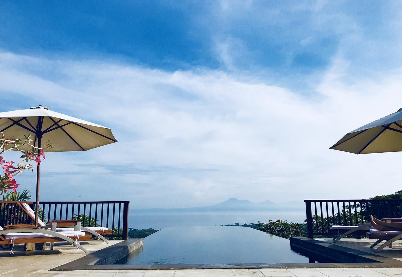 Villa Ali Agung Pecatu Zewnętrze zdjęcie