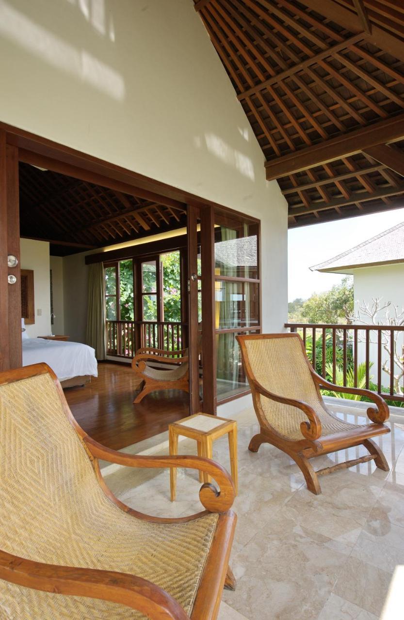 Villa Ali Agung Pecatu Zewnętrze zdjęcie