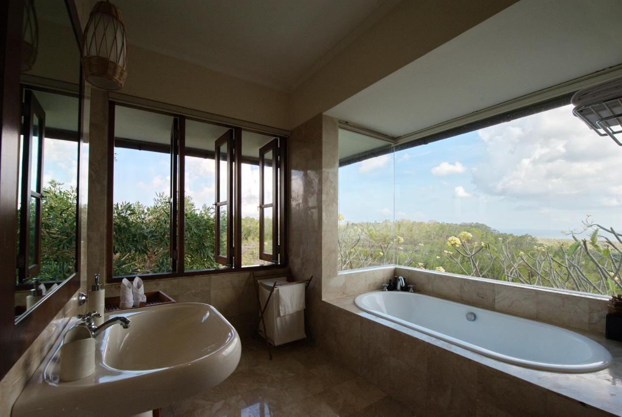 Villa Ali Agung Pecatu Zewnętrze zdjęcie