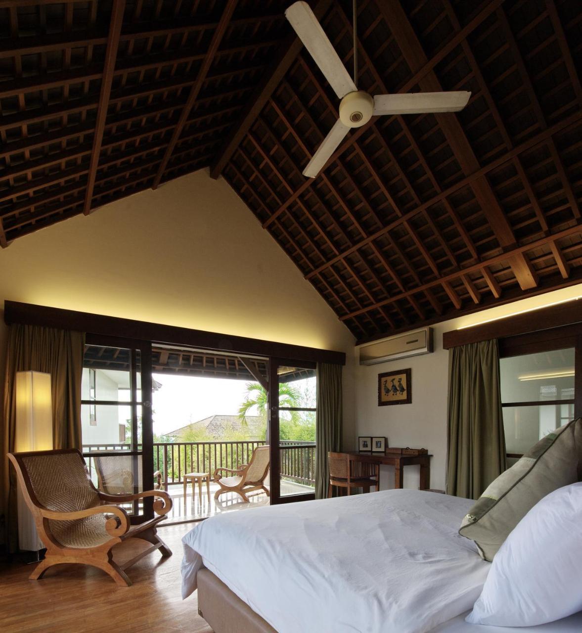 Villa Ali Agung Pecatu Zewnętrze zdjęcie