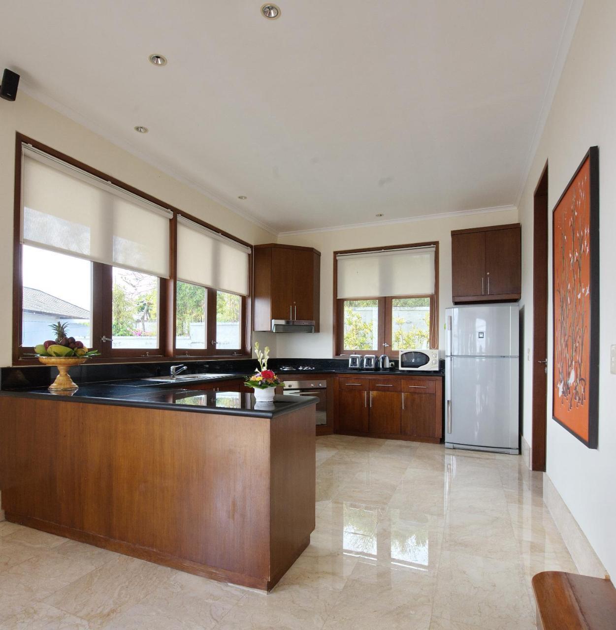 Villa Ali Agung Pecatu Zewnętrze zdjęcie