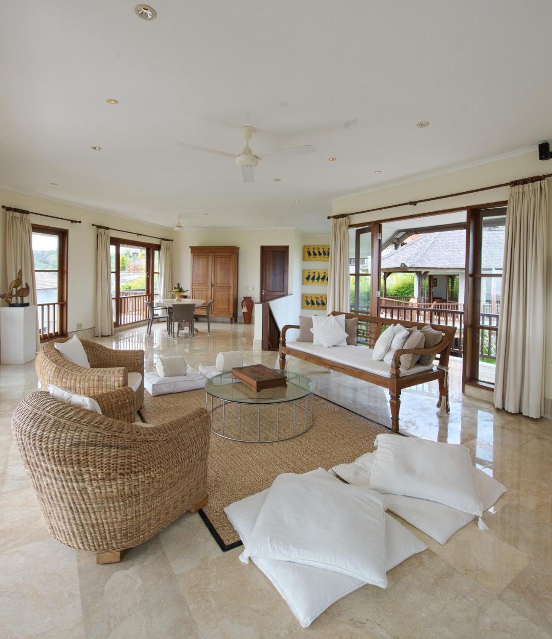 Villa Ali Agung Pecatu Zewnętrze zdjęcie