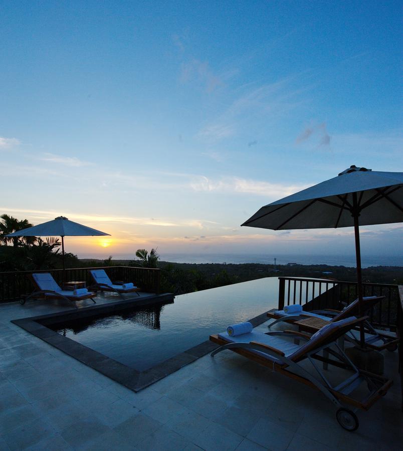 Villa Ali Agung Pecatu Zewnętrze zdjęcie