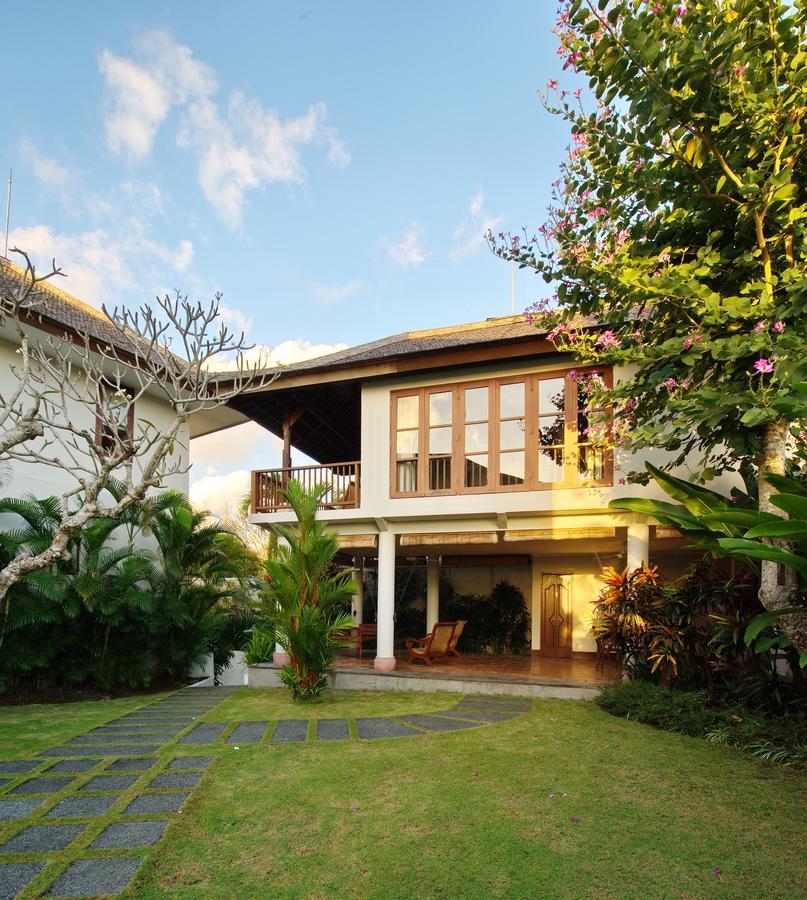 Villa Ali Agung Pecatu Zewnętrze zdjęcie