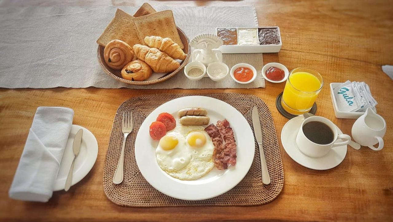 Villa Ali Agung Pecatu Zewnętrze zdjęcie