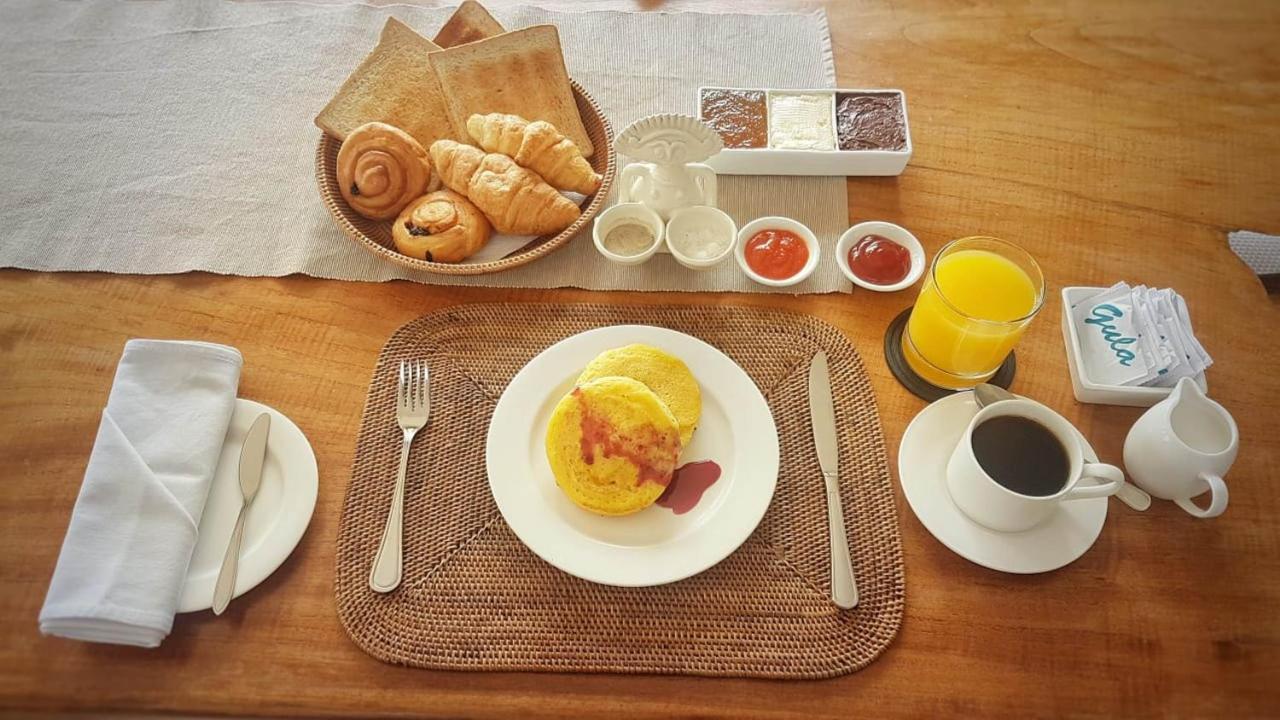 Villa Ali Agung Pecatu Zewnętrze zdjęcie