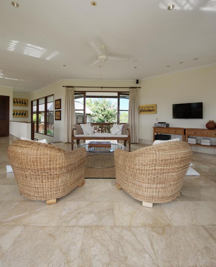Villa Ali Agung Pecatu Zewnętrze zdjęcie