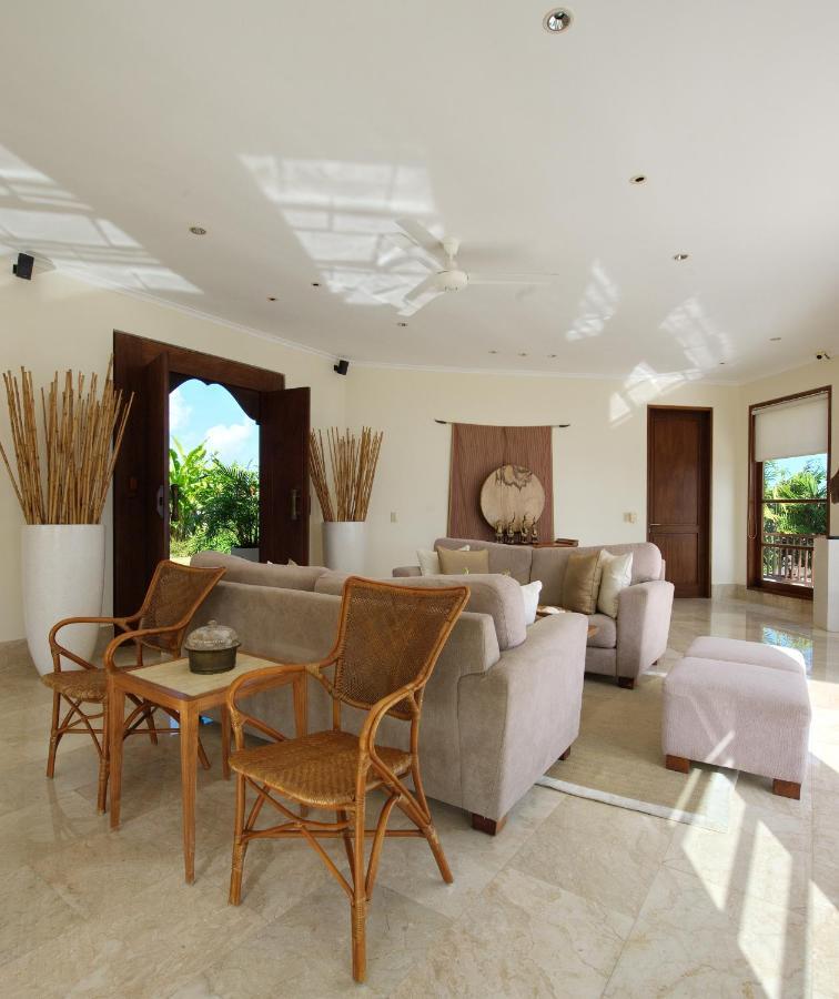 Villa Ali Agung Pecatu Zewnętrze zdjęcie