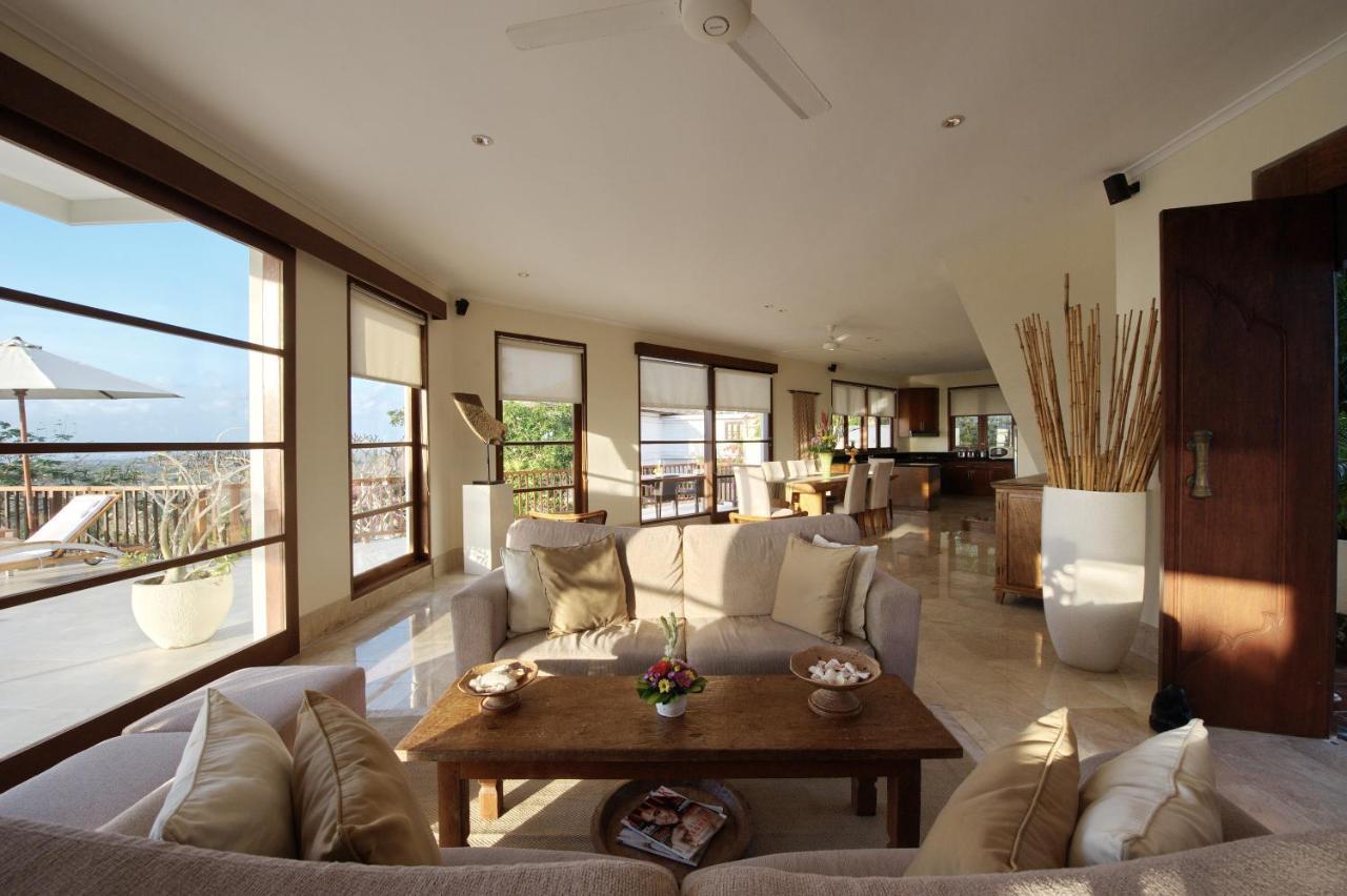 Villa Ali Agung Pecatu Zewnętrze zdjęcie