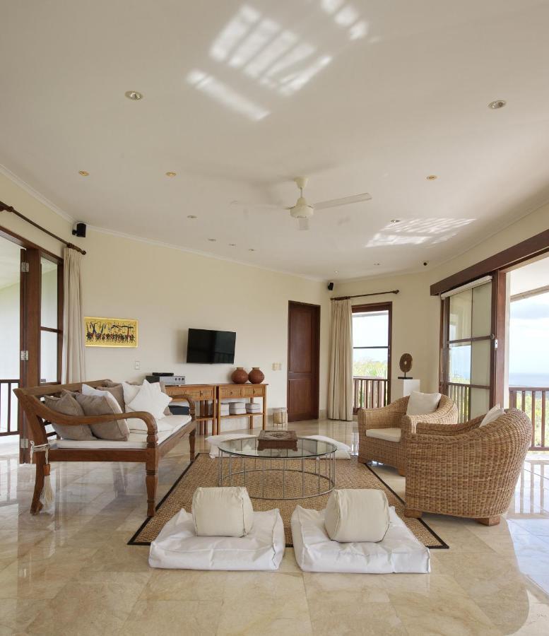 Villa Ali Agung Pecatu Zewnętrze zdjęcie